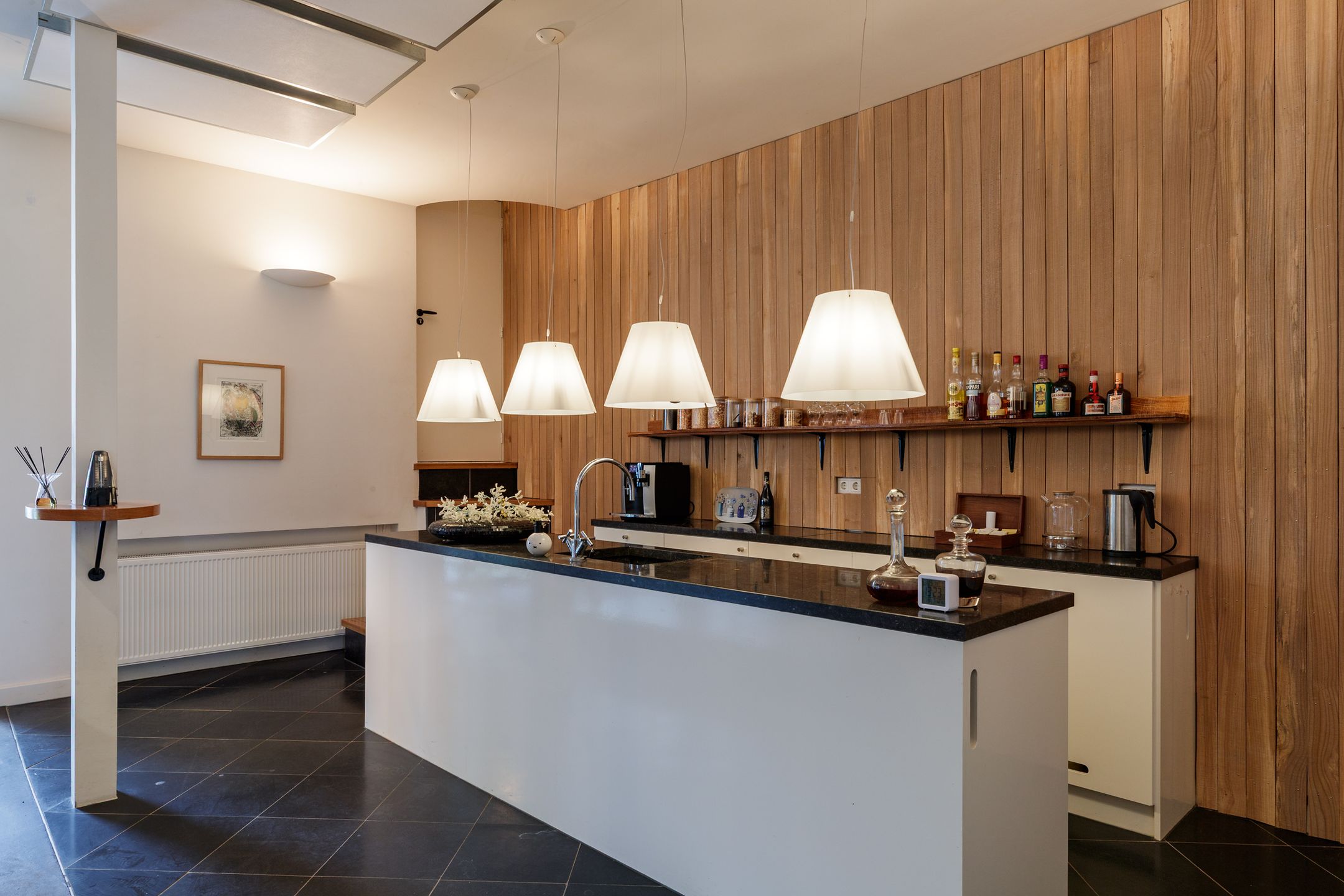 Unique City Villa in Culemborg with 626 m² Living Space, Rooftop Terrace and Studio — 33