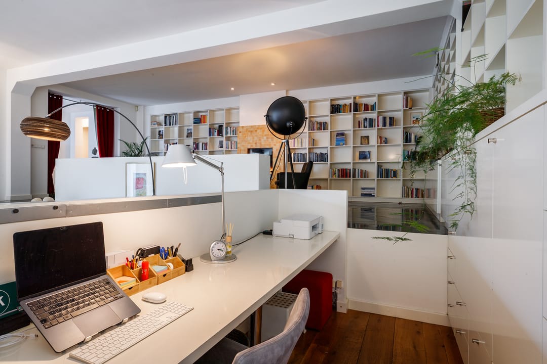 Unique City Villa in Culemborg with 626 m² Living Space, Rooftop Terrace and Studio — 43