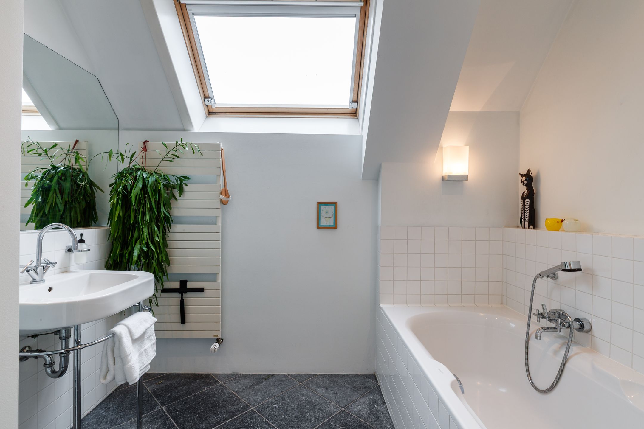 Unique City Villa in Culemborg with 626 m² Living Space, Rooftop Terrace and Studio — 48