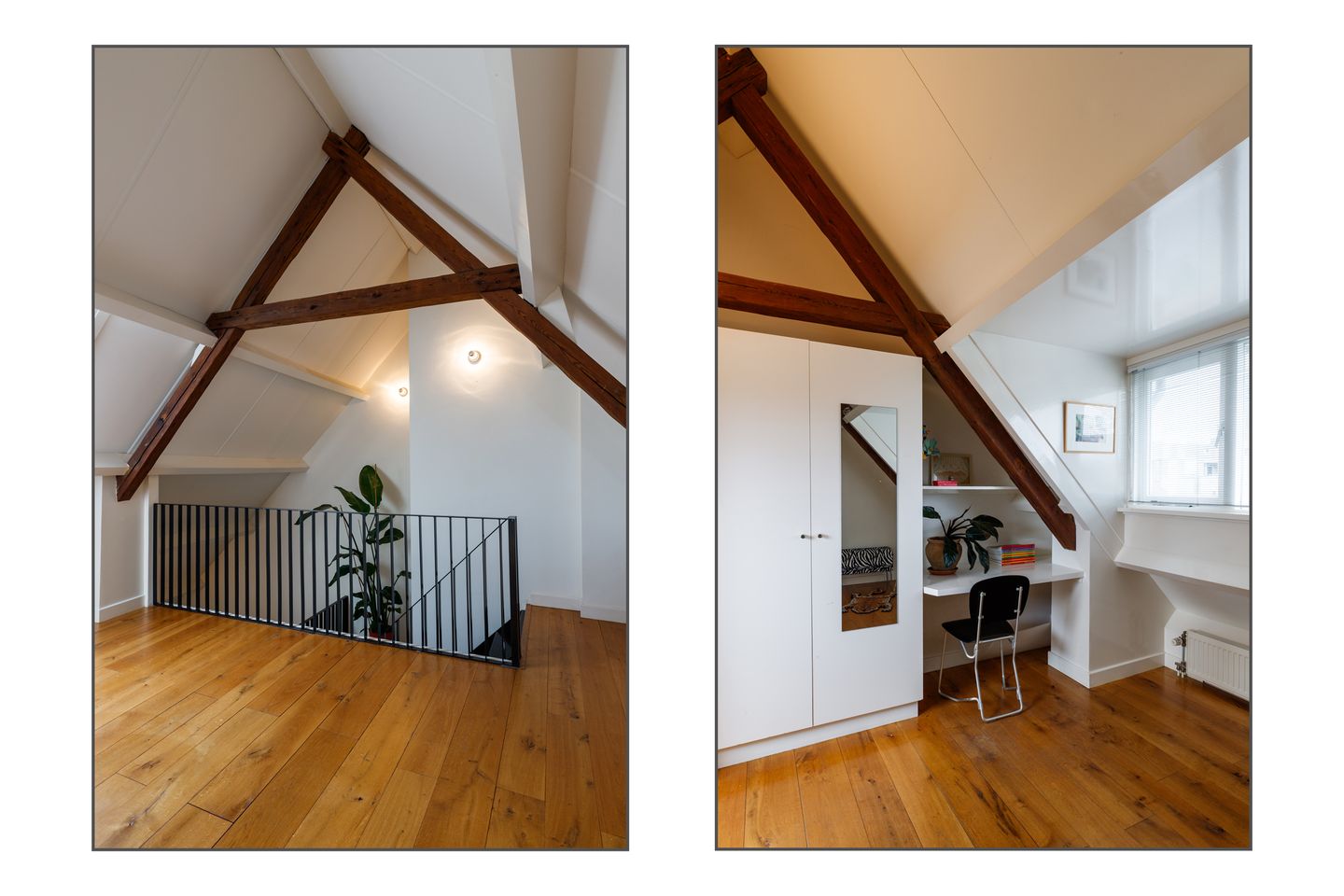 Unique City Villa in Culemborg with 626 m² Living Space, Rooftop Terrace and Studio — 55