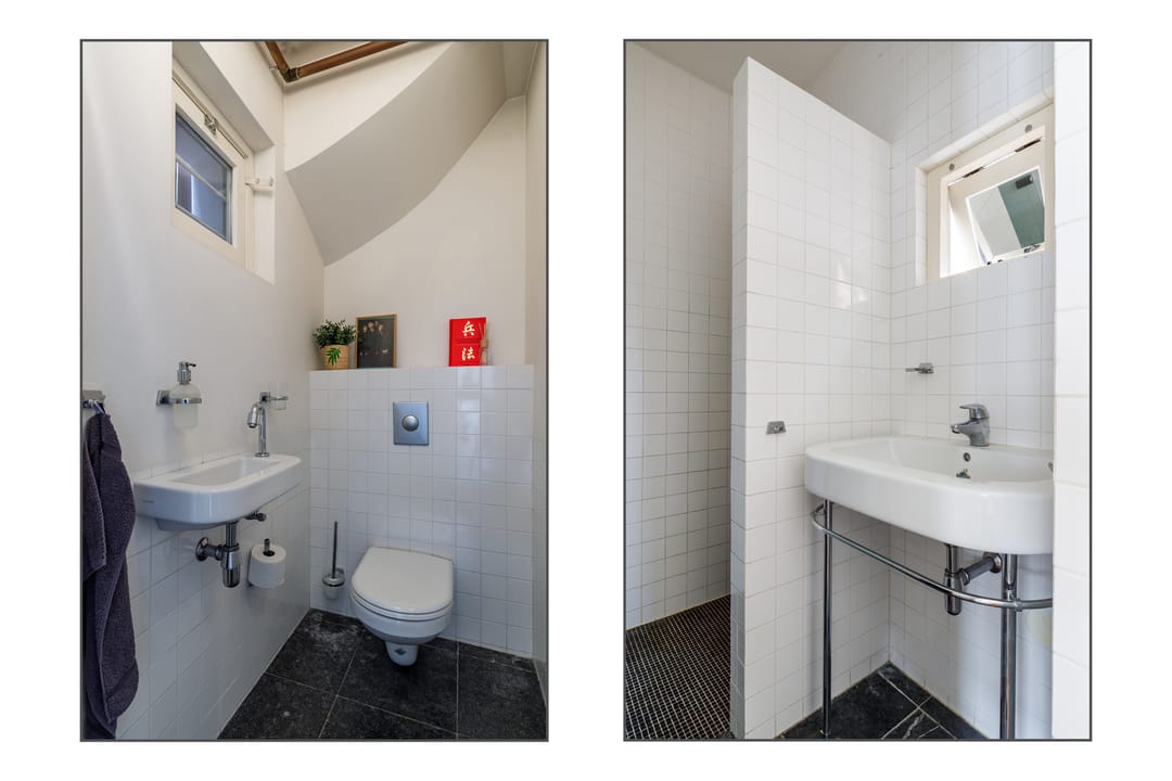 Unique City Villa in Culemborg with 626 m² Living Space, Rooftop Terrace and Studio — 67