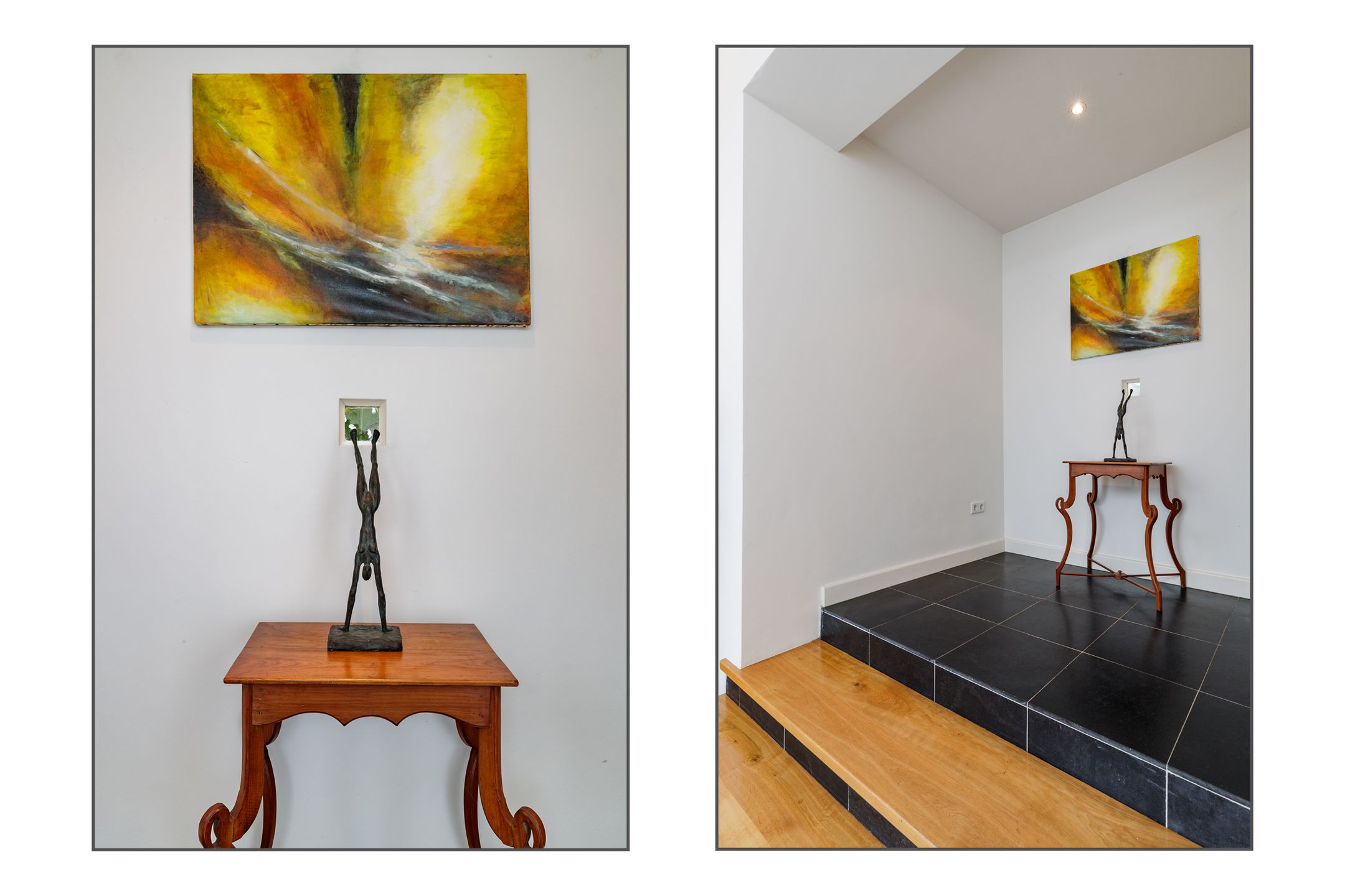 Unique City Villa in Culemborg with 626 m² Living Space, Rooftop Terrace and Studio — 69