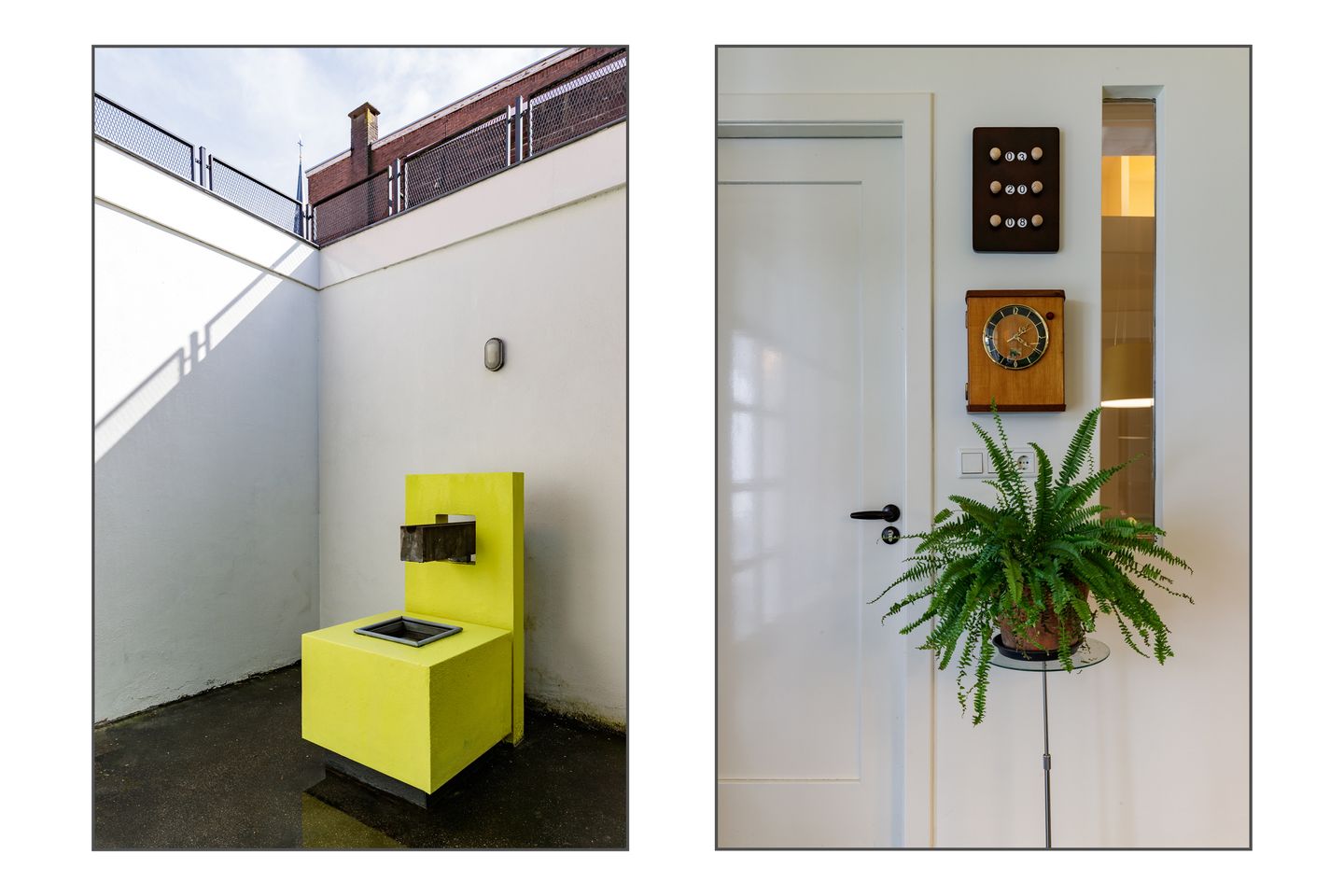 Unique City Villa in Culemborg with 626 m² Living Space, Rooftop Terrace and Studio — 70