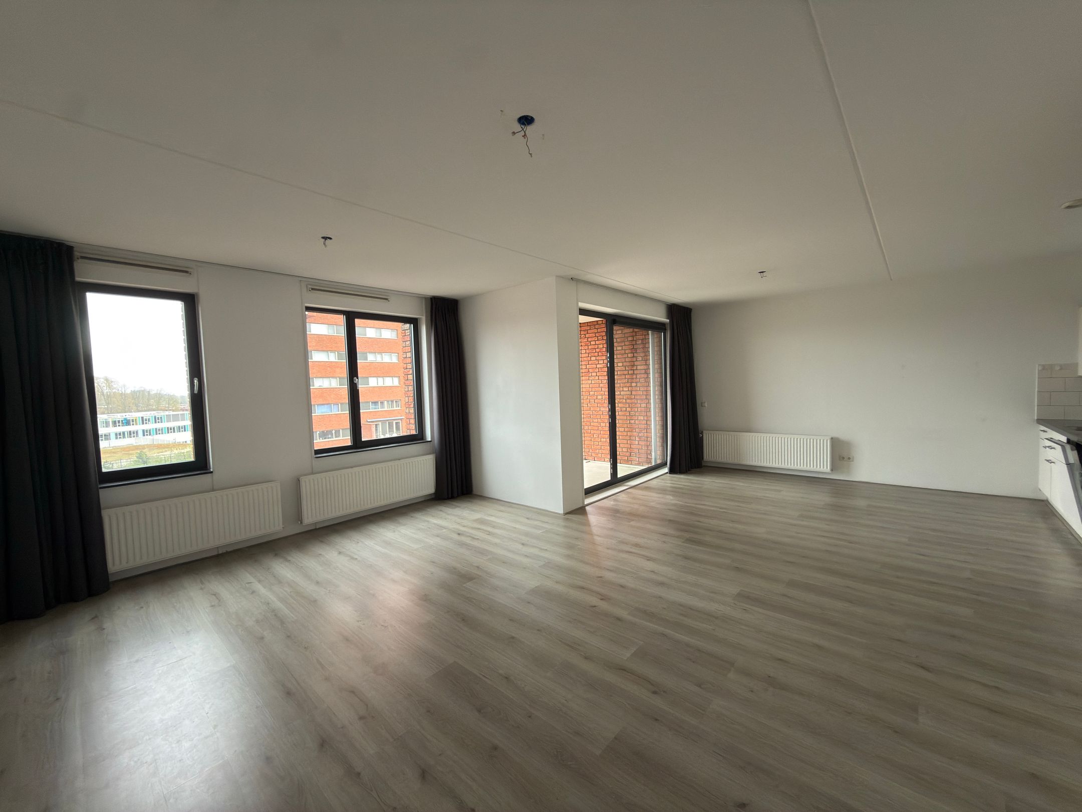 Foto 6 van Meerplein 48