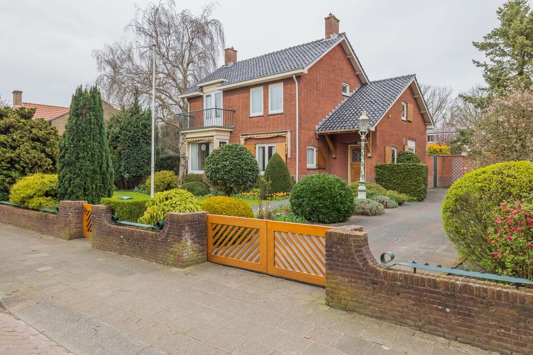 Photo 2 of van Pallandtlaan 15