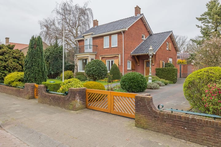 Photo 2 of van Pallandtlaan 15