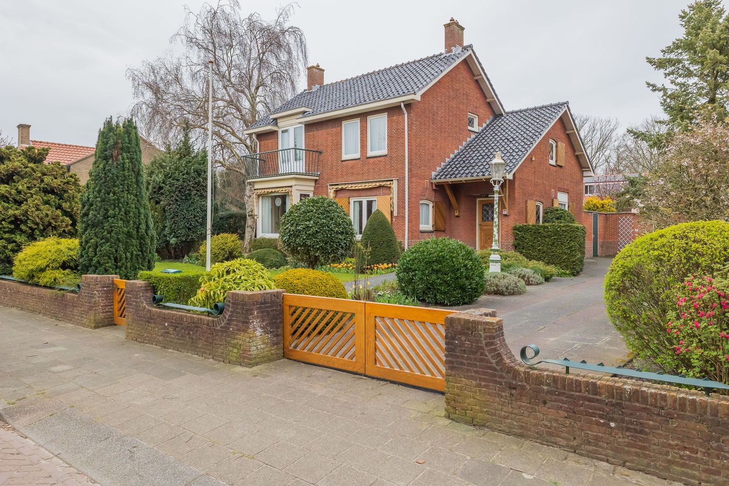 Foto 1 van van Pallandtlaan 15