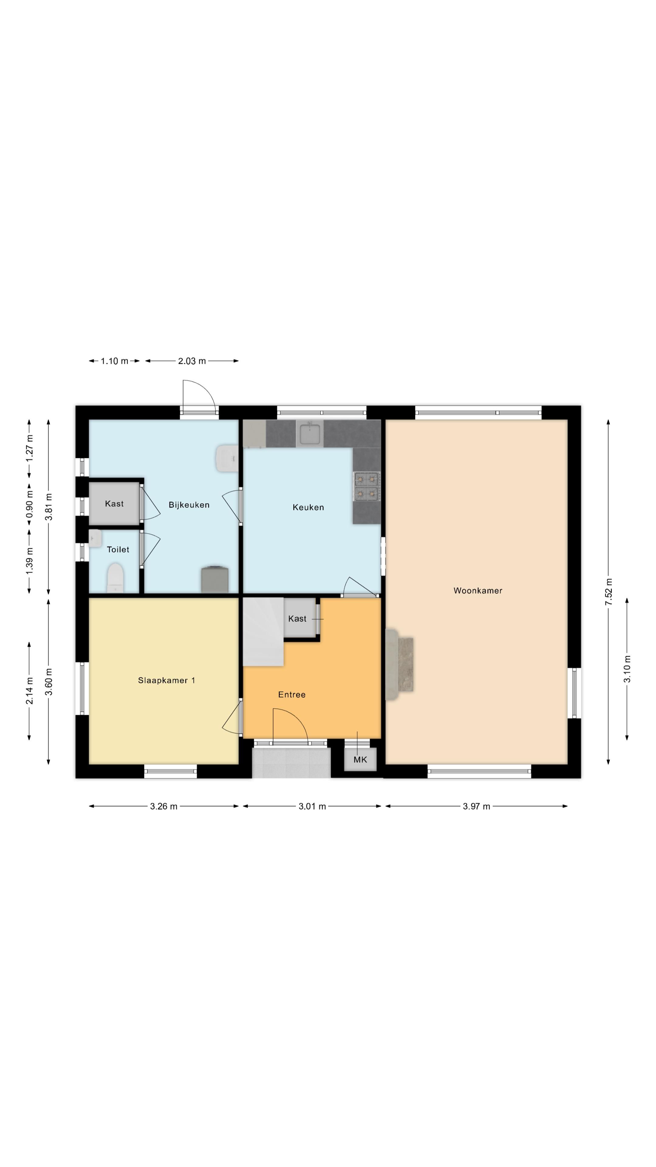 Photo 48 of Molenhoeven 46