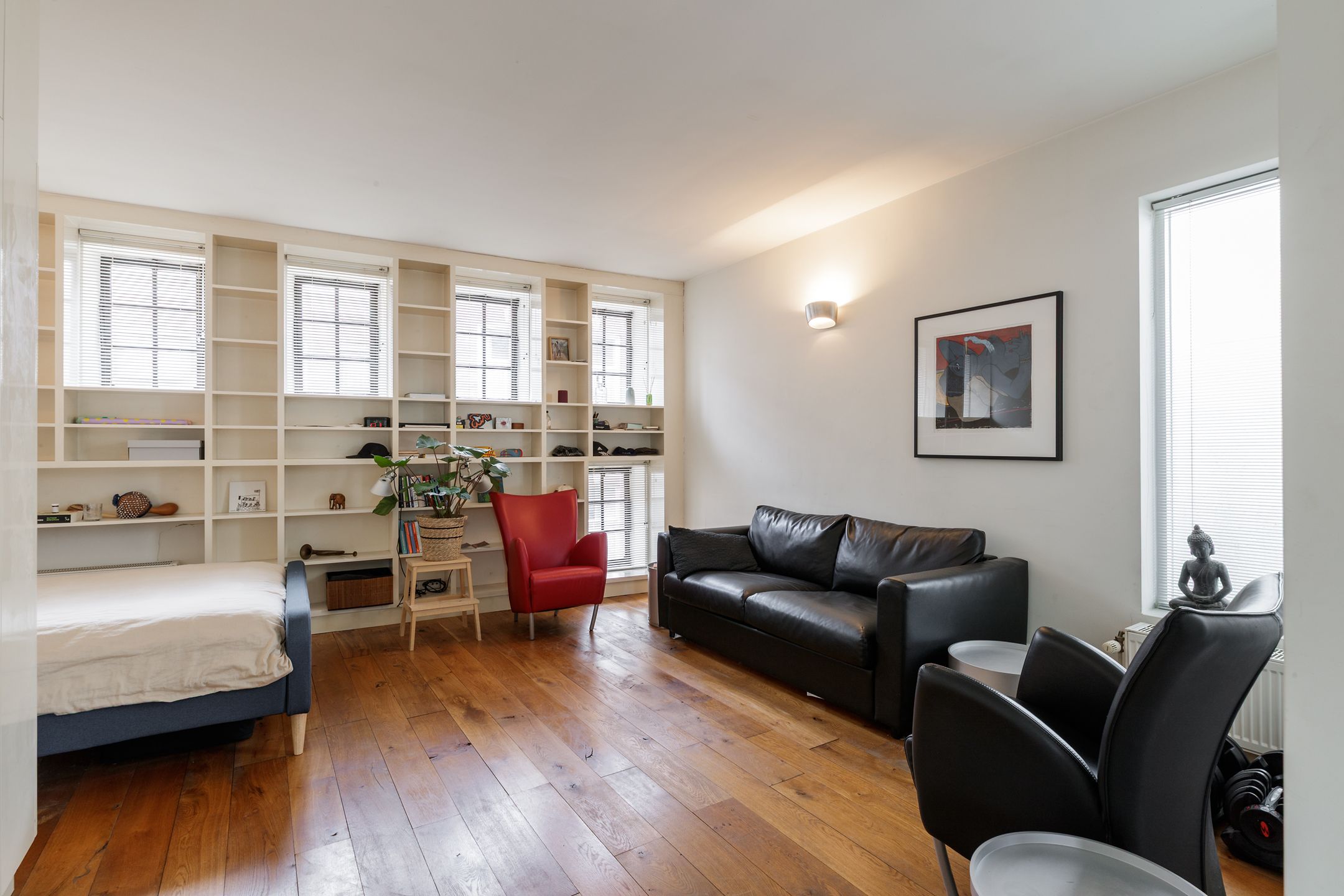 Unique City Villa in Culemborg with 626 m² Living Space, Rooftop Terrace and Studio — 24