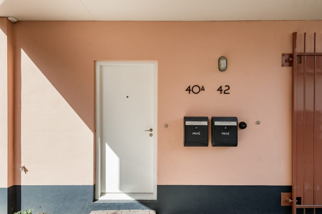 Photo 7 of Herenstraat 40