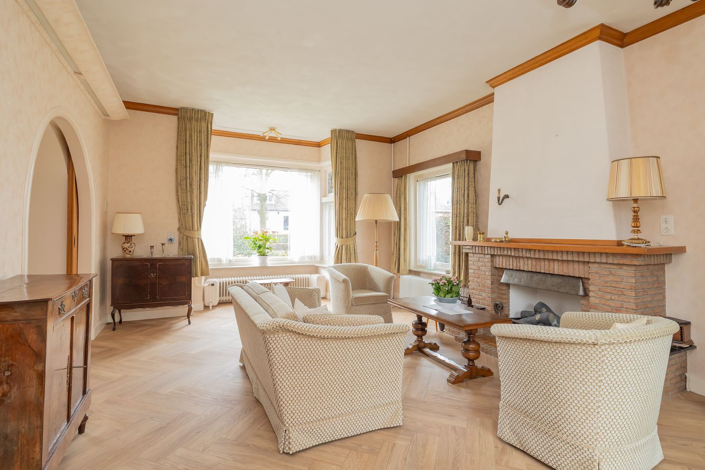 Photo 14 of van Pallandtlaan 15