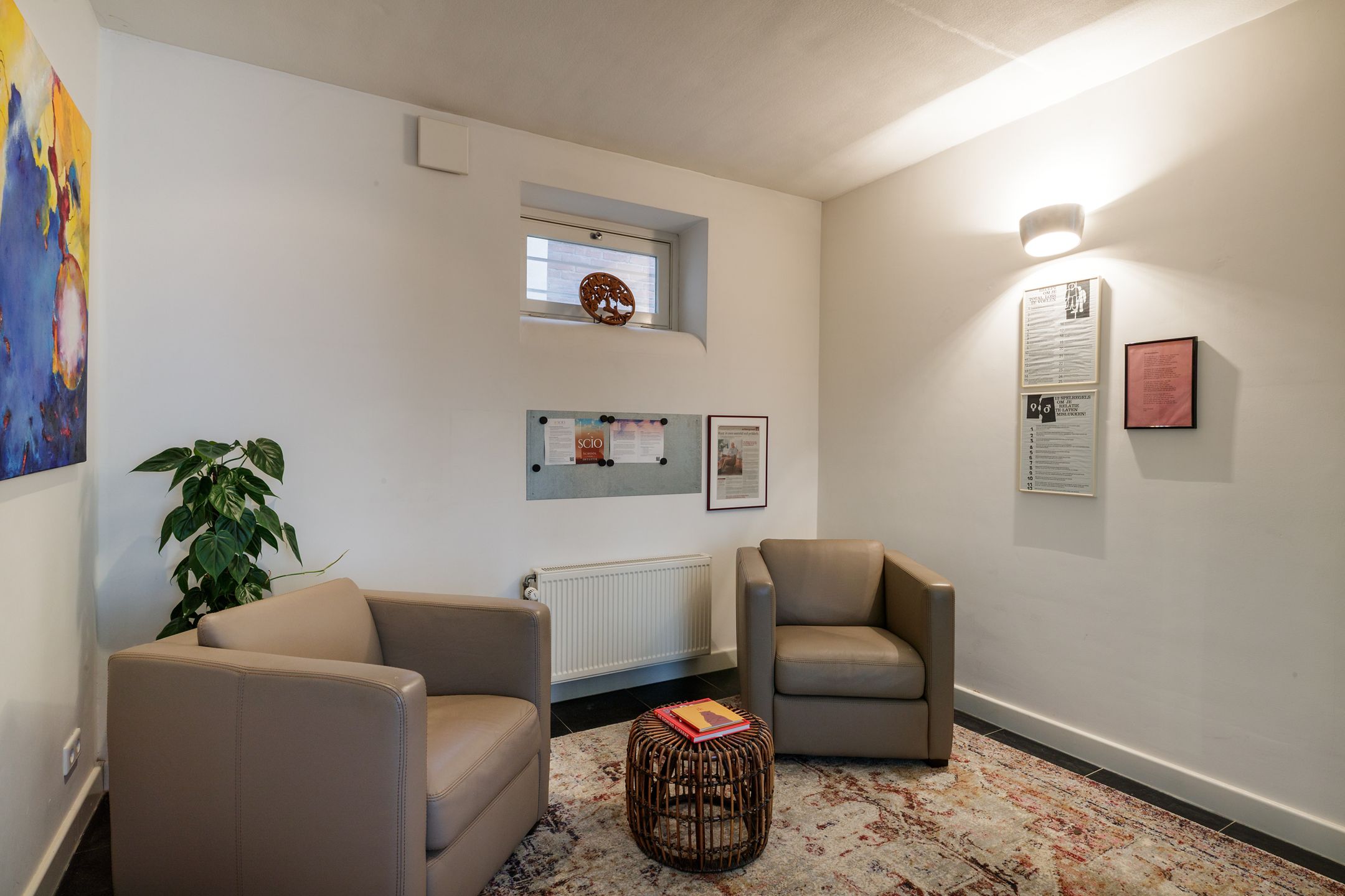Unique City Villa in Culemborg with 626 m² Living Space, Rooftop Terrace and Studio — 27