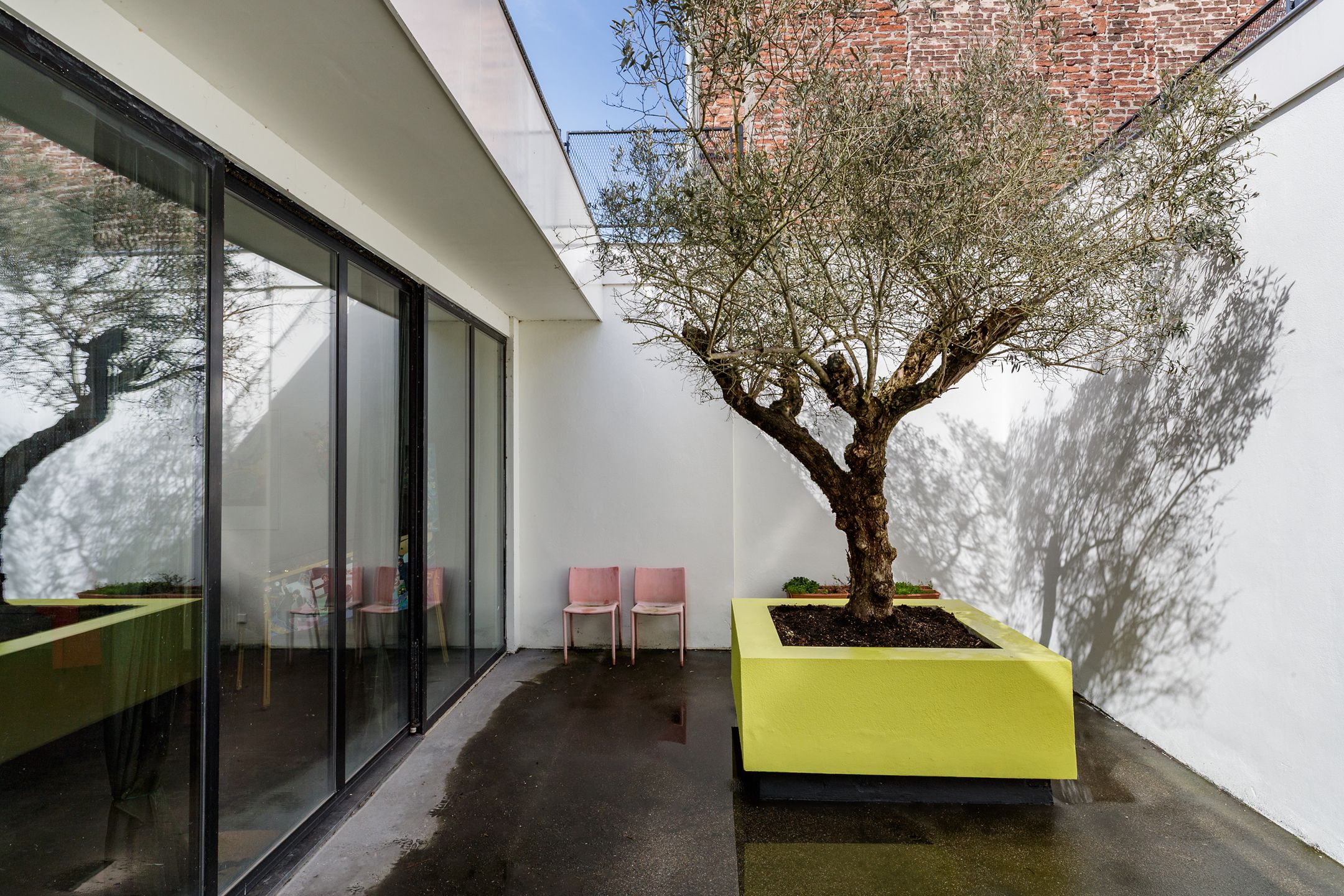 Unique City Villa in Culemborg with 626 m² Living Space, Rooftop Terrace and Studio — 39