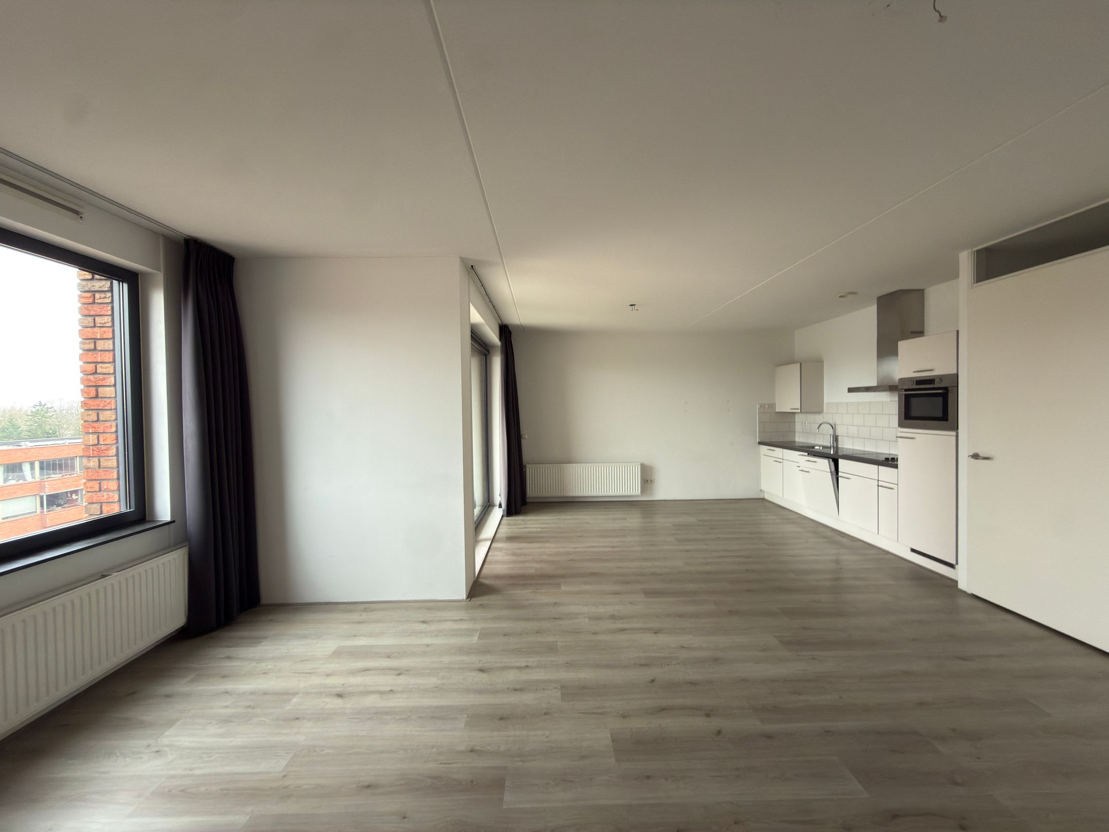 Foto 3 van Meerplein 48