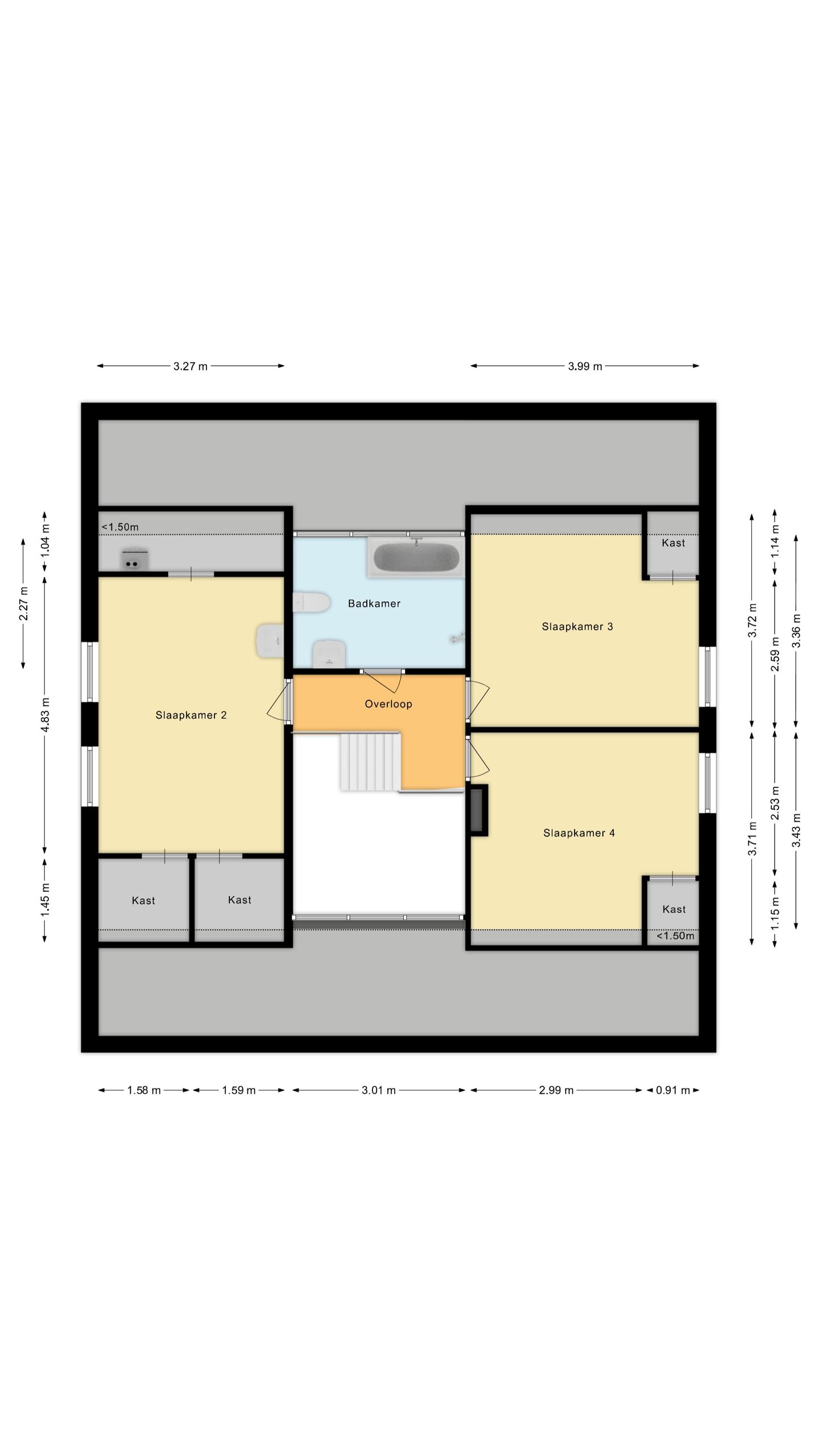 Photo 49 of Molenhoeven 46