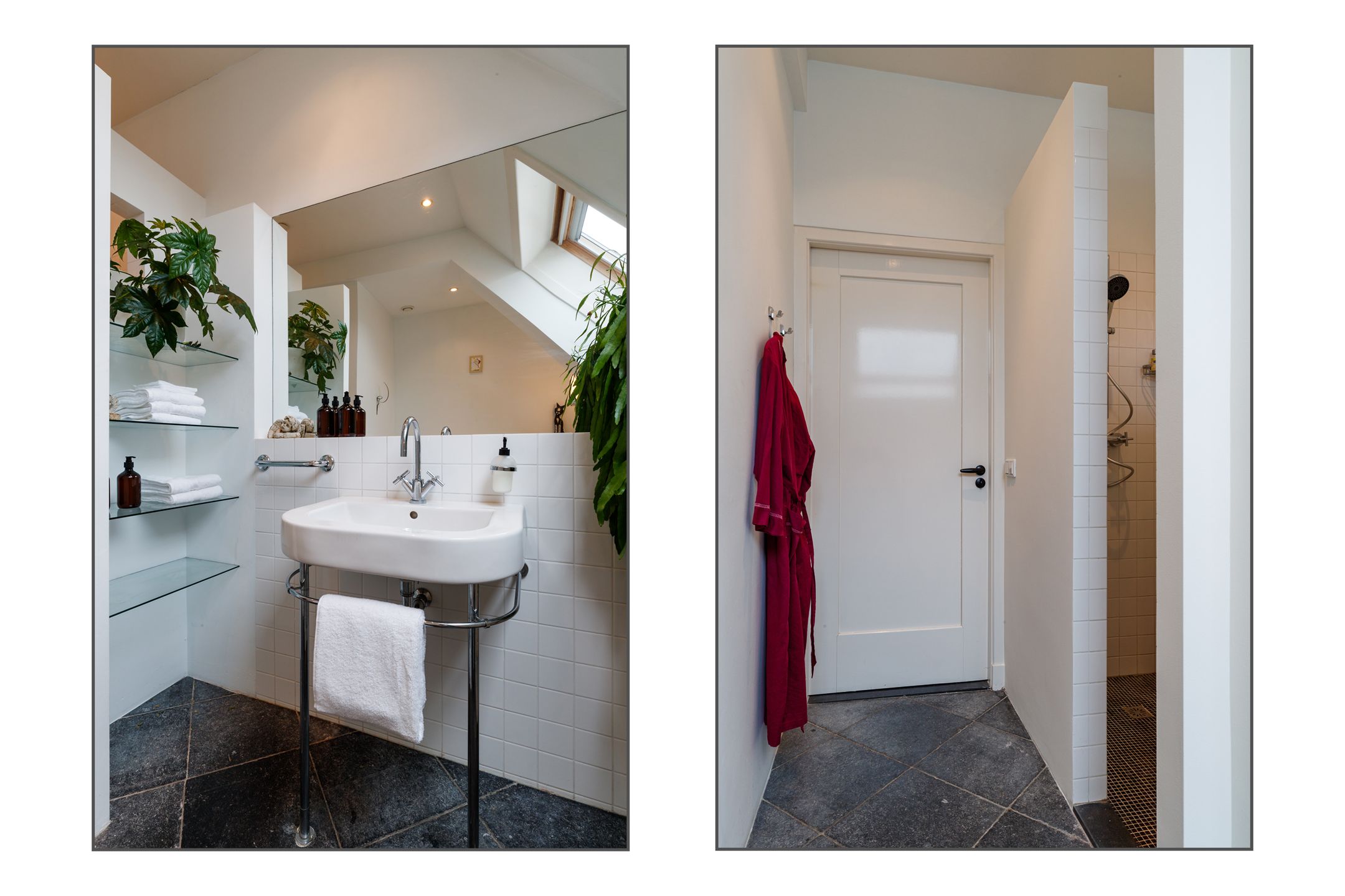 Unique City Villa in Culemborg with 626 m² Living Space, Rooftop Terrace and Studio — 57