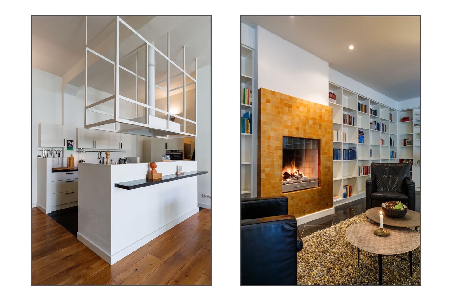 Unique City Villa in Culemborg with 626 m² Living Space, Rooftop Terrace and Studio — 59