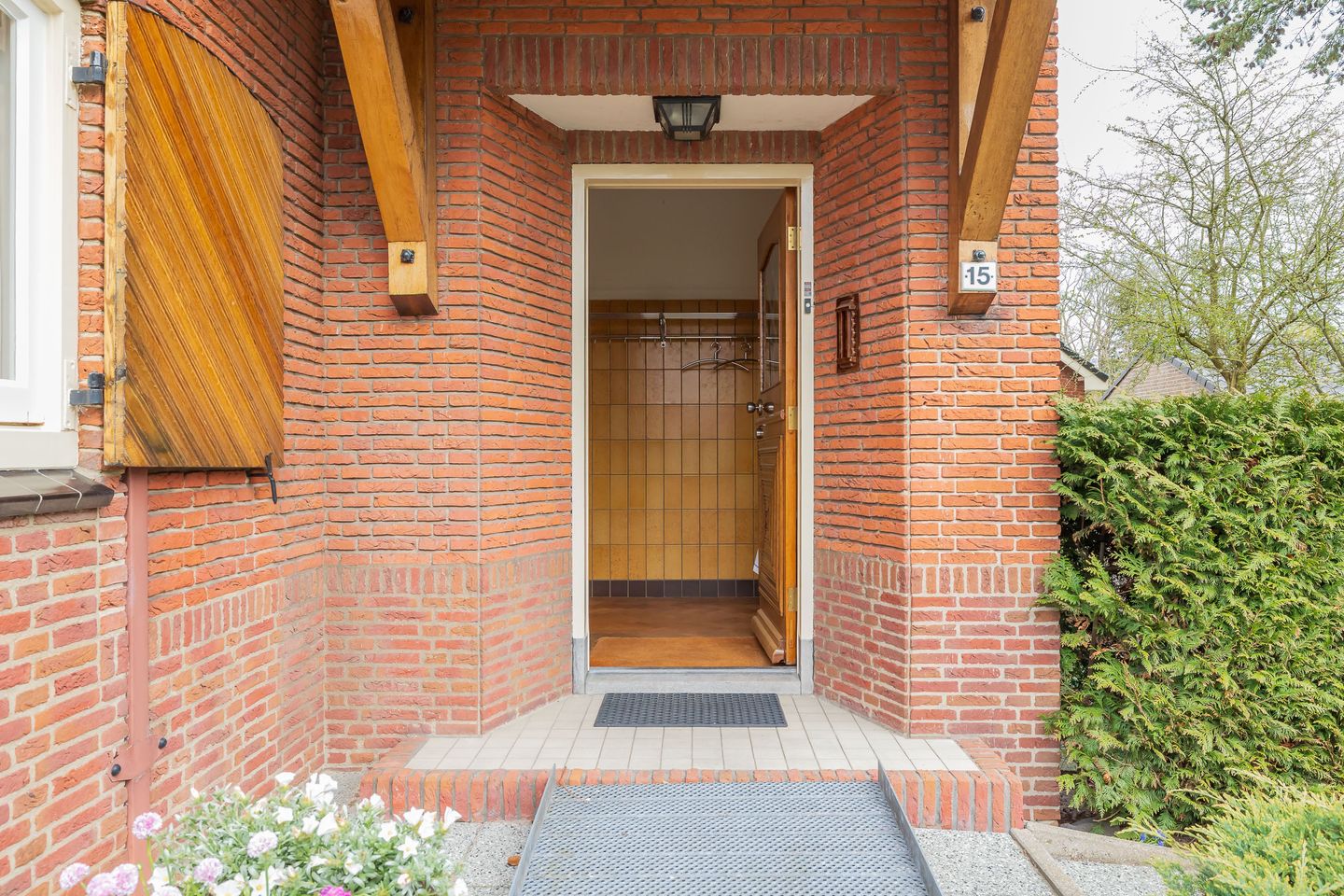 Photo 10 of van Pallandtlaan 15