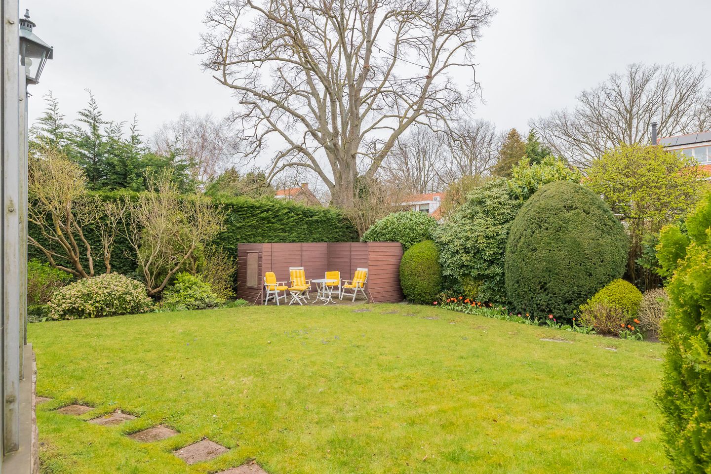 Photo 50 of van Pallandtlaan 15