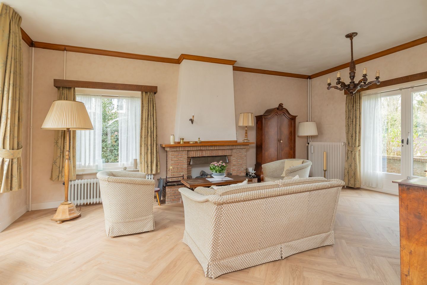 Photo 19 of van Pallandtlaan 15