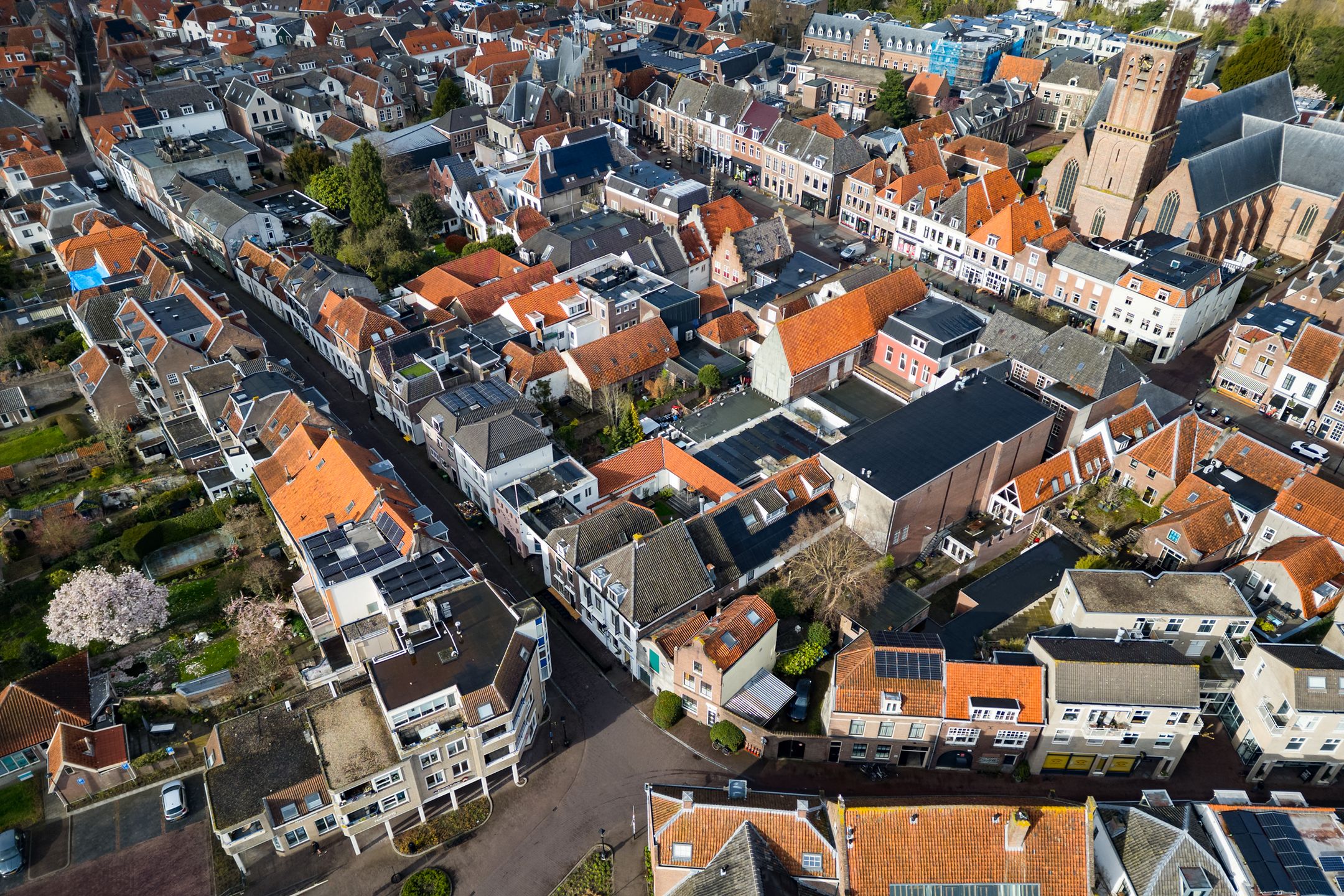 Unique City Villa in Culemborg with 626 m² Living Space, Rooftop Terrace and Studio — 66