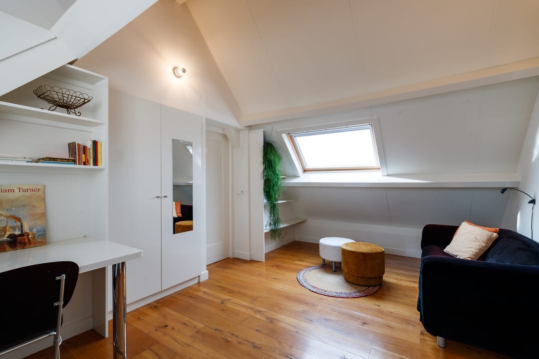 Unique City Villa in Culemborg with 626 m² Living Space, Rooftop Terrace and Studio — 52