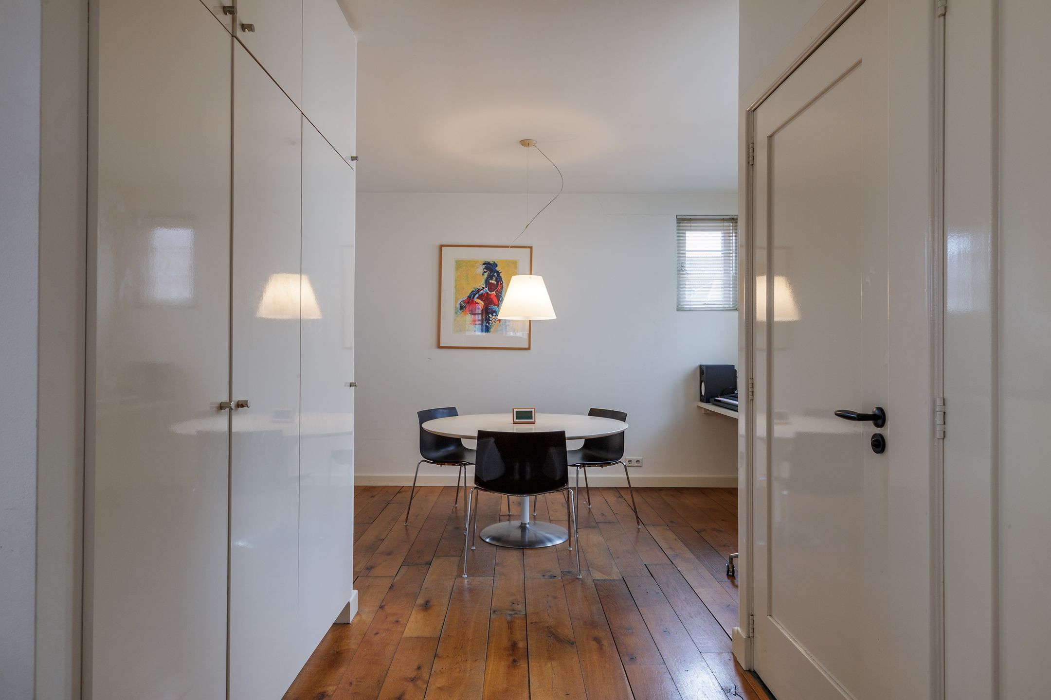 Unique City Villa in Culemborg with 626 m² Living Space, Rooftop Terrace and Studio — 21