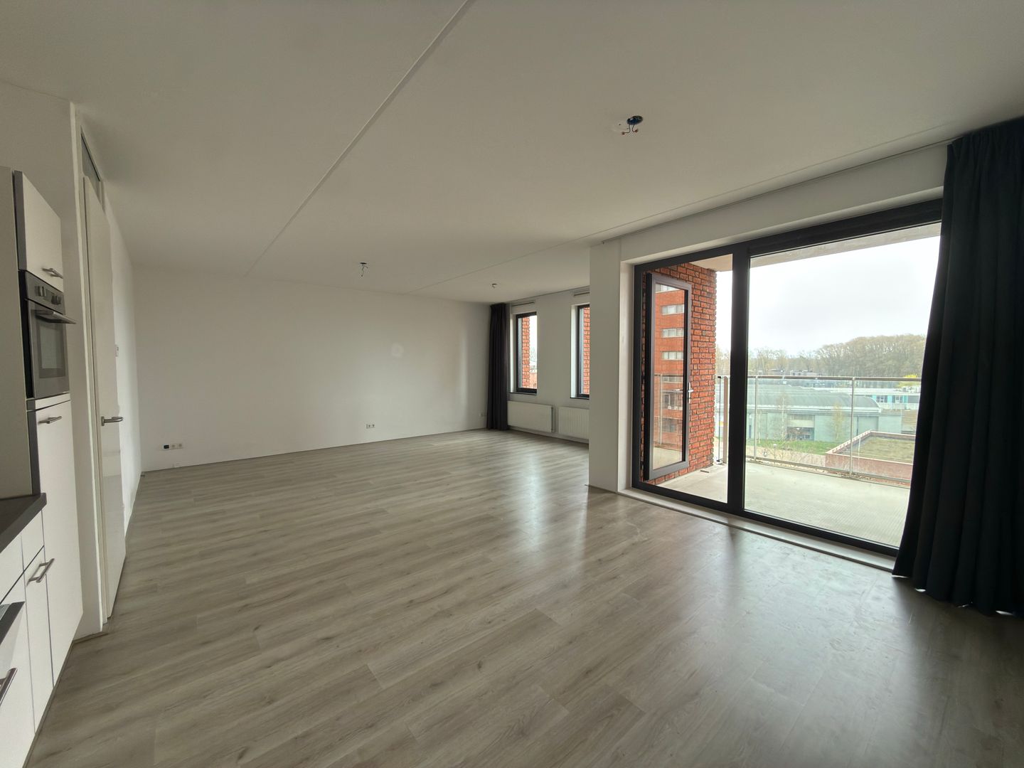 Foto 4 van Meerplein 48