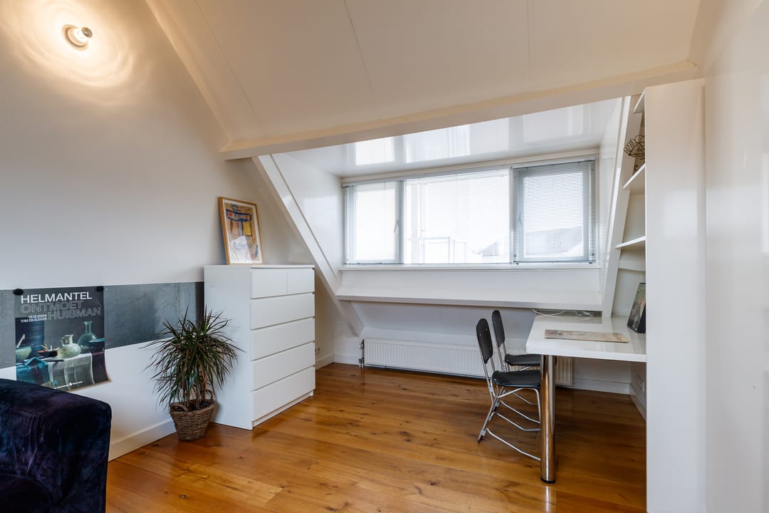 Unique City Villa in Culemborg with 626 m² Living Space, Rooftop Terrace and Studio — 53