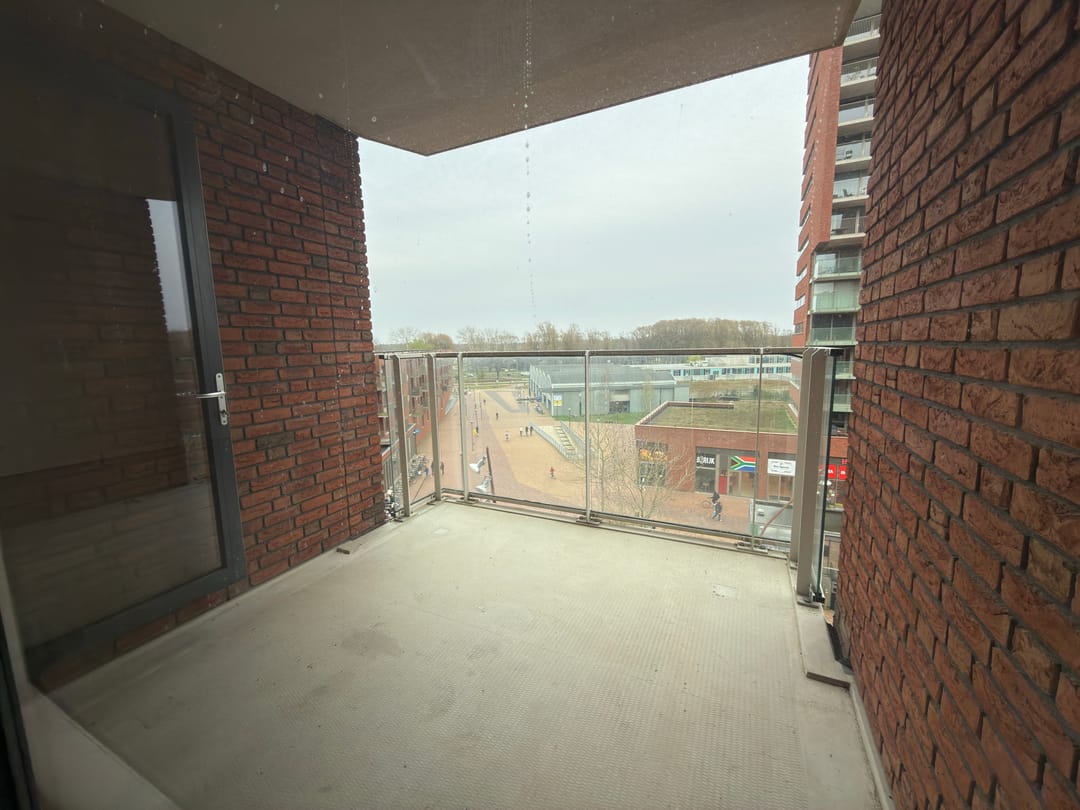 Foto 7 van Meerplein 48