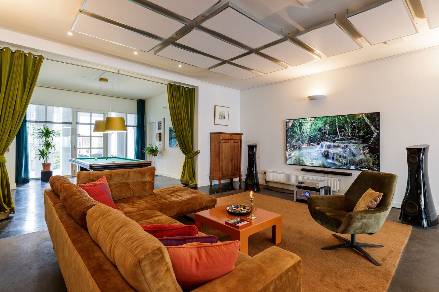 Unique City Villa in Culemborg with 626 m² Living Space, Rooftop Terrace and Studio — 35