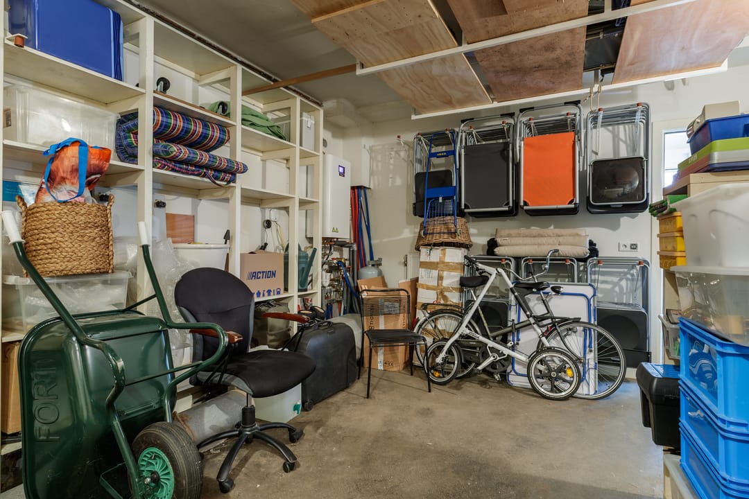 Unique City Villa in Culemborg with 626 m² Living Space, Rooftop Terrace and Studio — 26