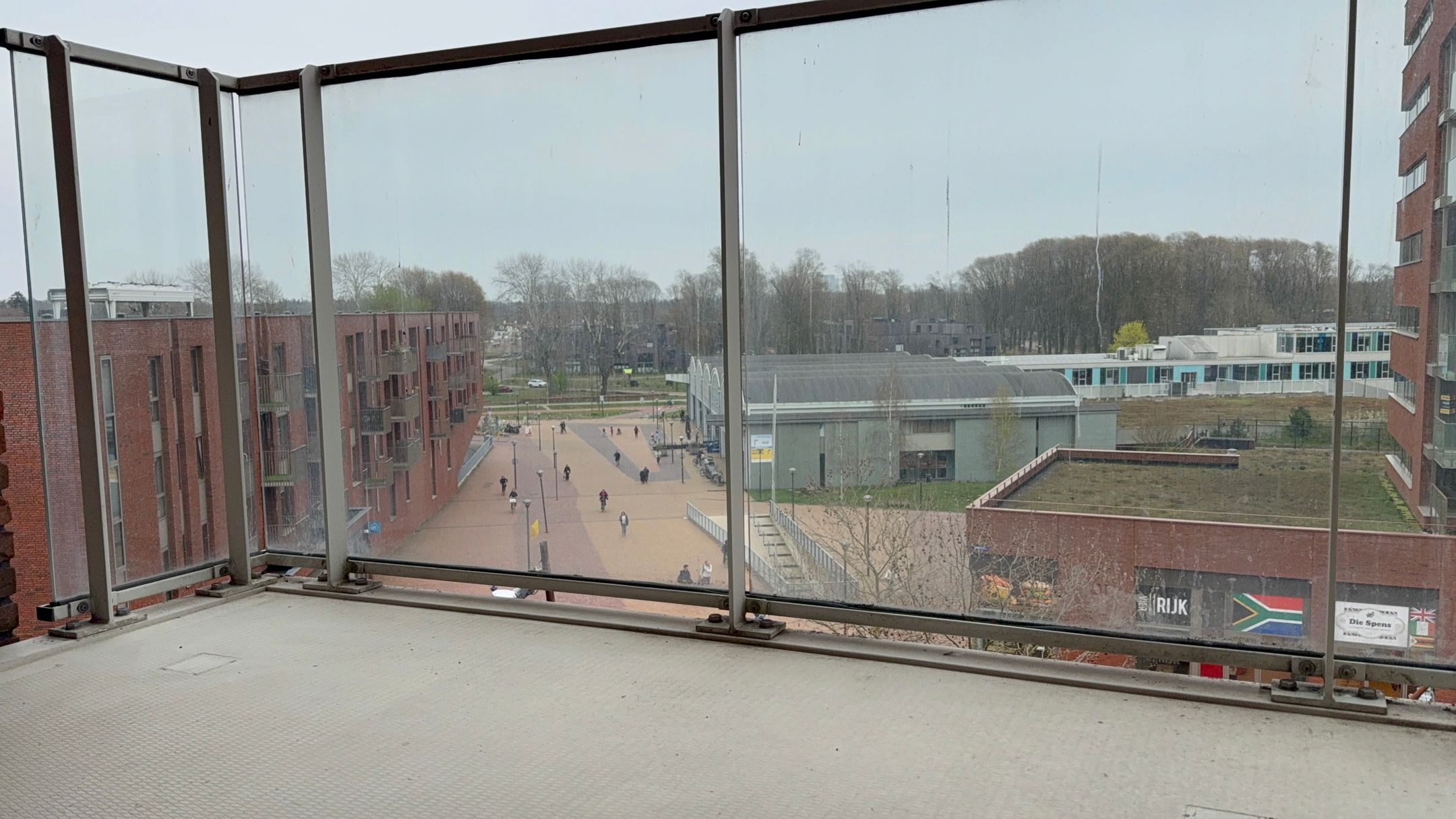 Foto 9 van Meerplein 48