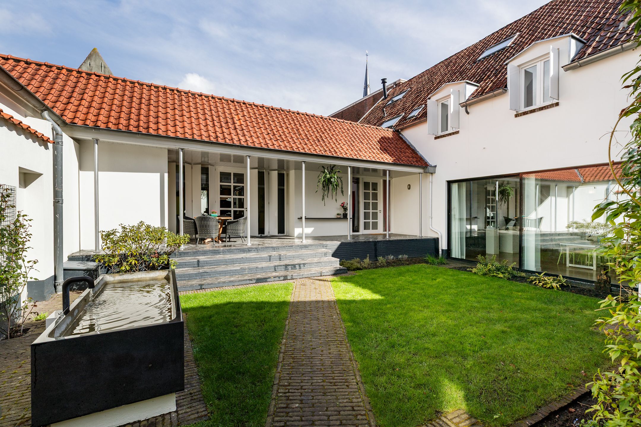 Herenstraat 40 
