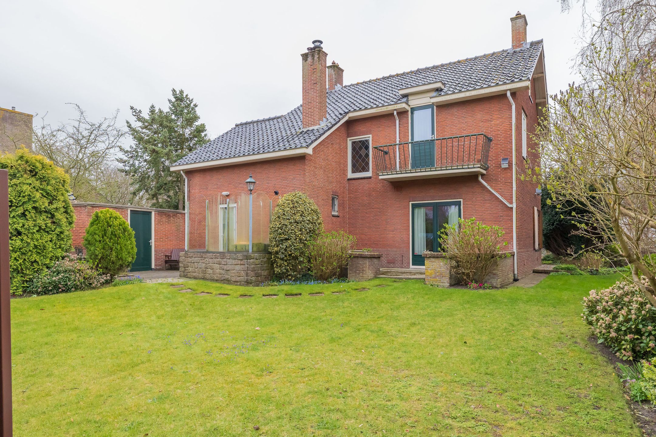 Photo 3 of van Pallandtlaan 15