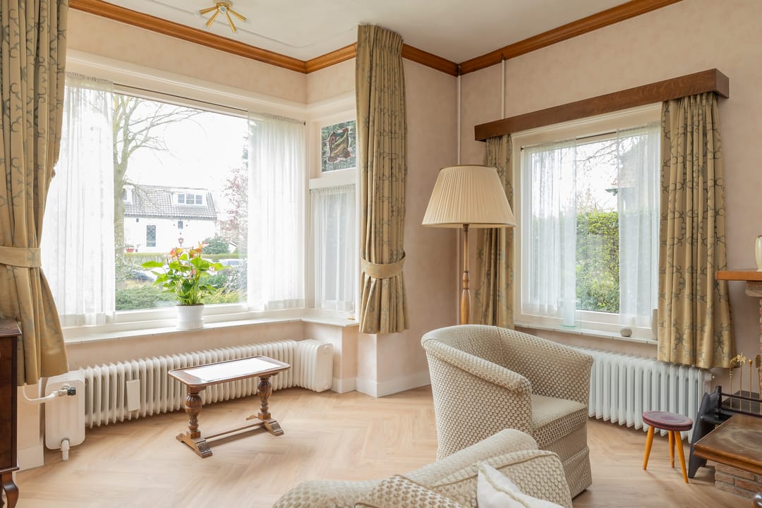 Photo 16 of van Pallandtlaan 15