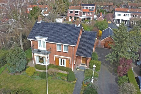 van Pallandtlaan thumbnail