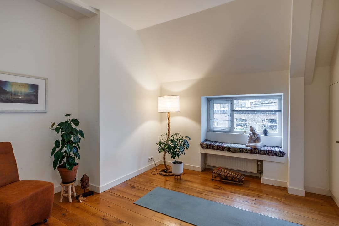 Unique City Villa in Culemborg with 626 m² Living Space, Rooftop Terrace and Studio — 46