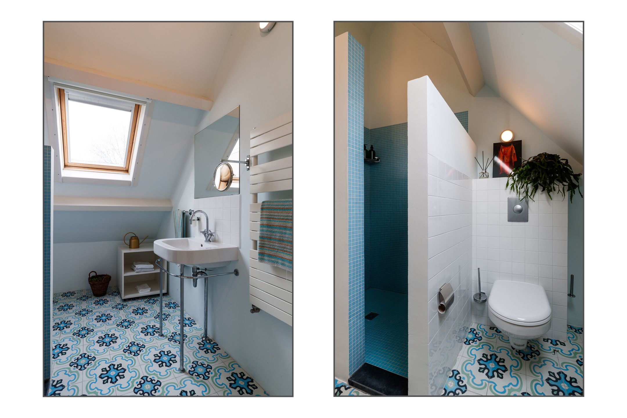 Unique City Villa in Culemborg with 626 m² Living Space, Rooftop Terrace and Studio — 54