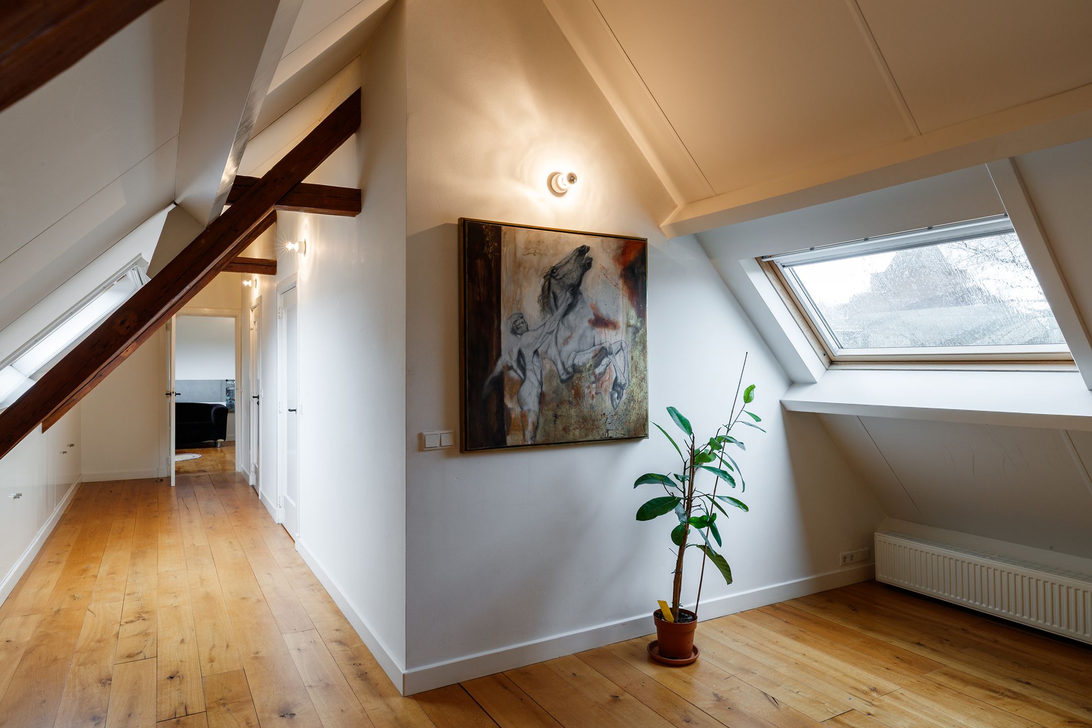 Unique City Villa in Culemborg with 626 m² Living Space, Rooftop Terrace and Studio — 51