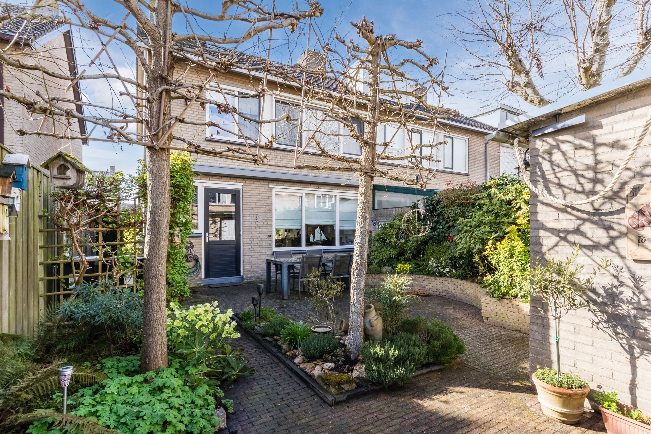 Foto 3 van Vespuccistraat 15