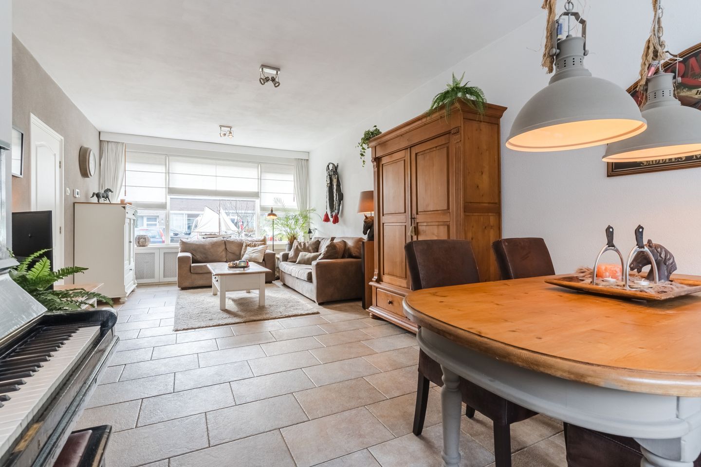 Foto 14 van Vespuccistraat 15