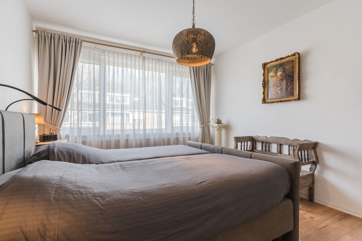 Foto 19 van Vespuccistraat 15