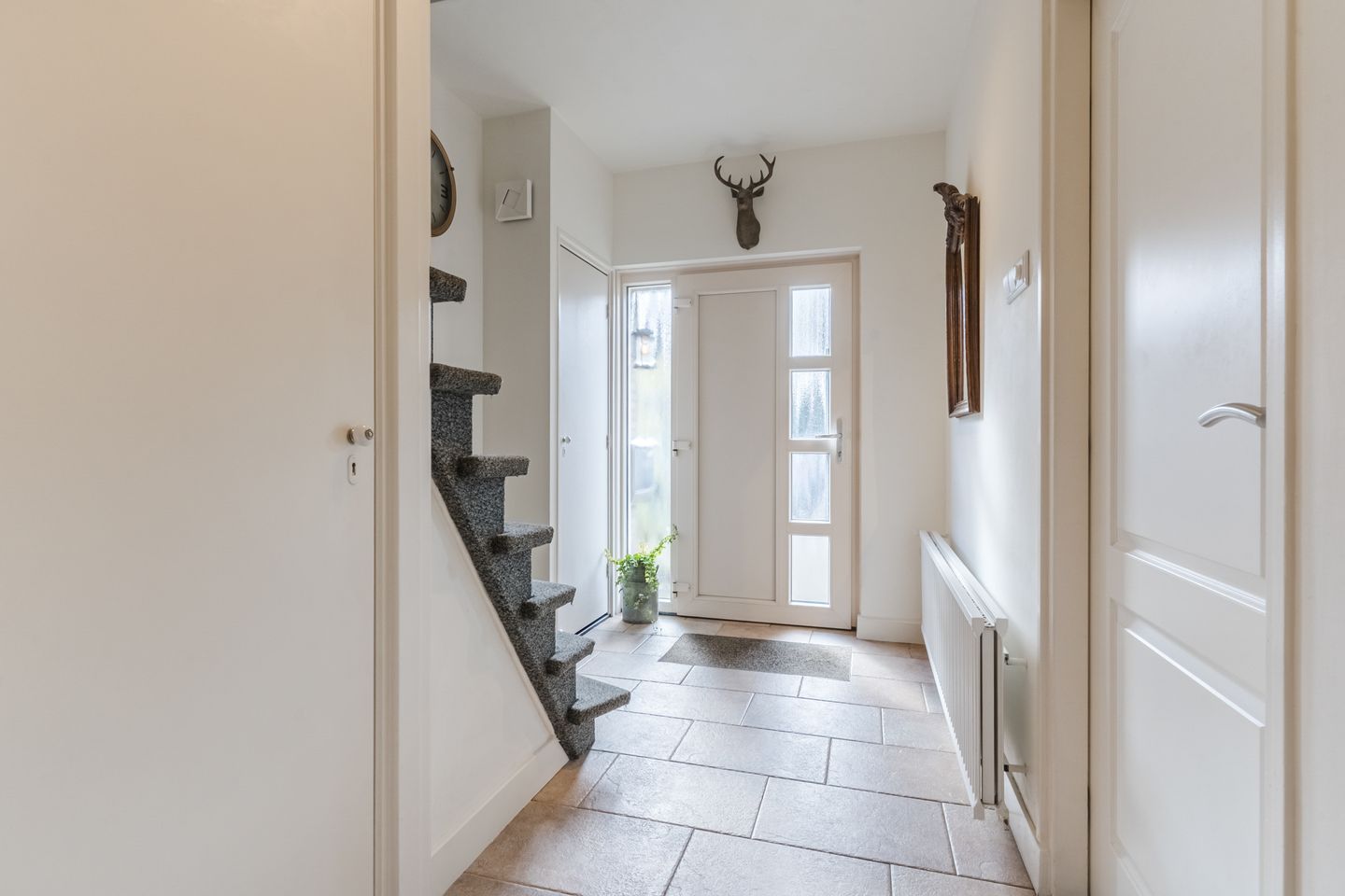 Foto 4 van Vespuccistraat 15