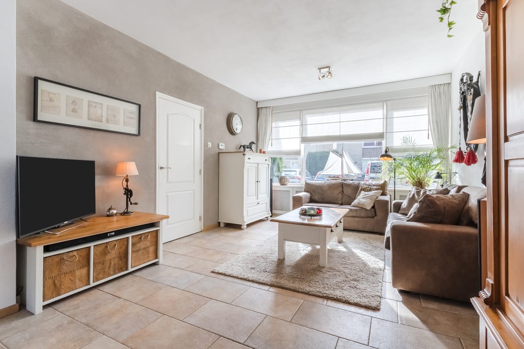 Foto 8 van Vespuccistraat 15