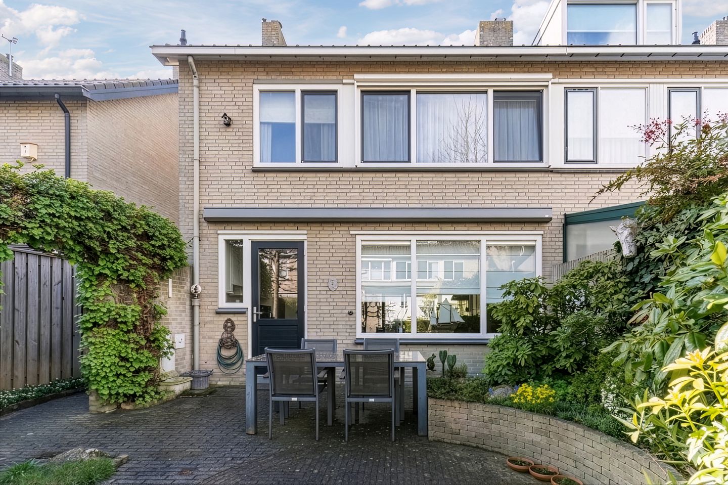 Foto 35 van Vespuccistraat 15