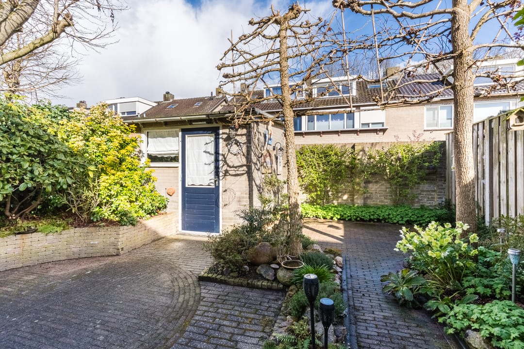 Foto 38 van Vespuccistraat 15