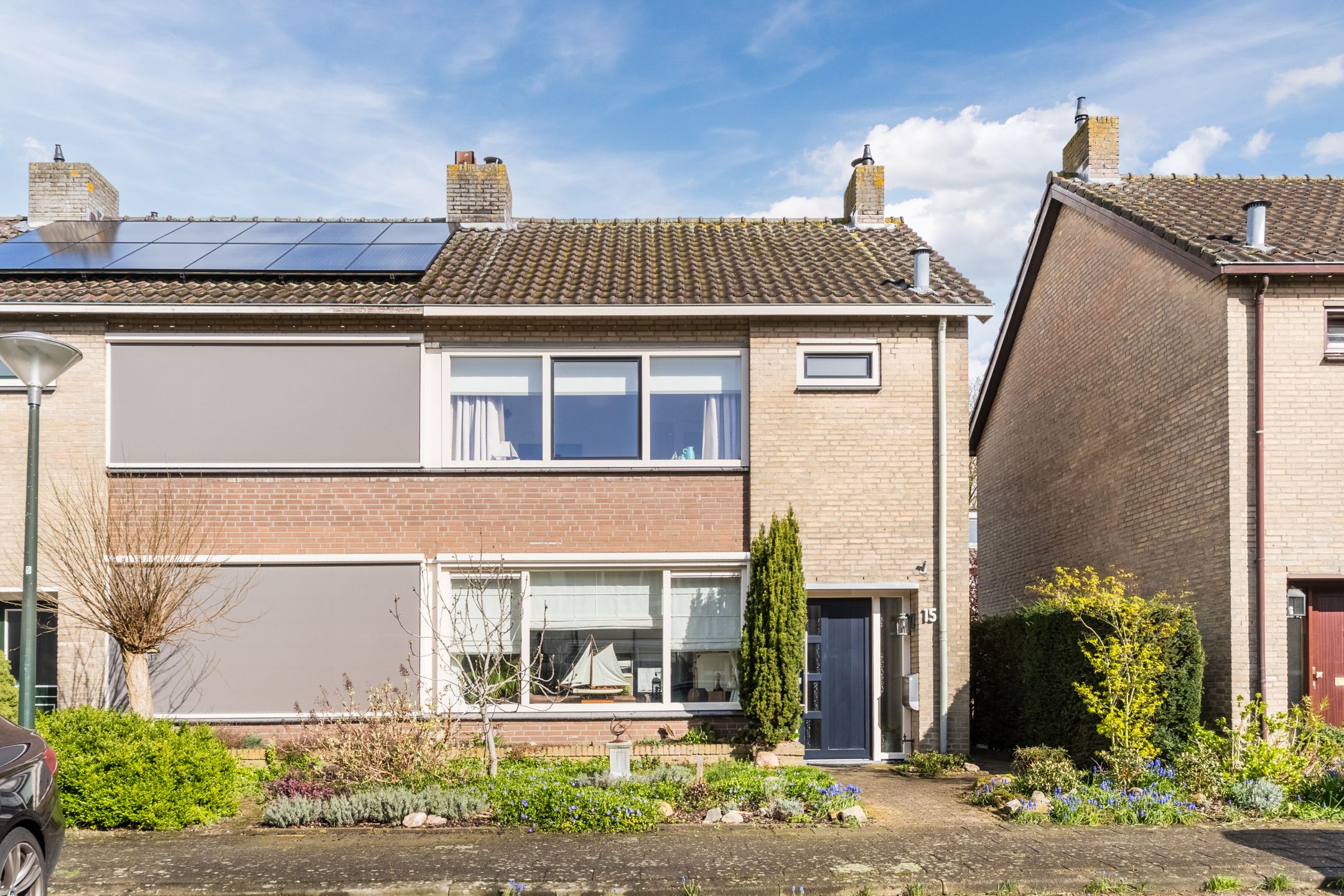 Foto 39 van Vespuccistraat 15