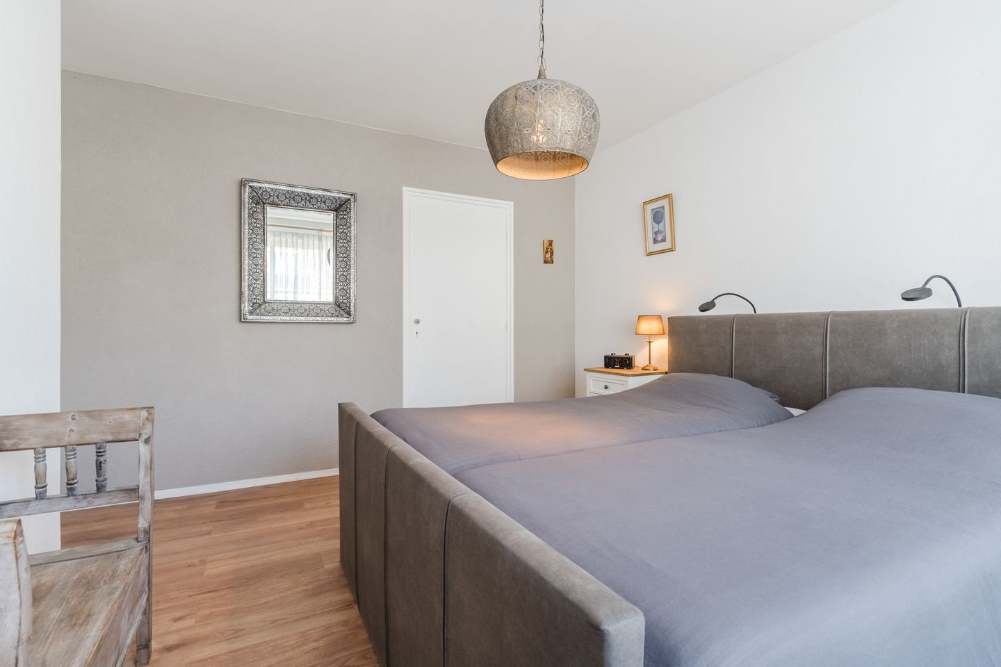 Foto 20 van Vespuccistraat 15