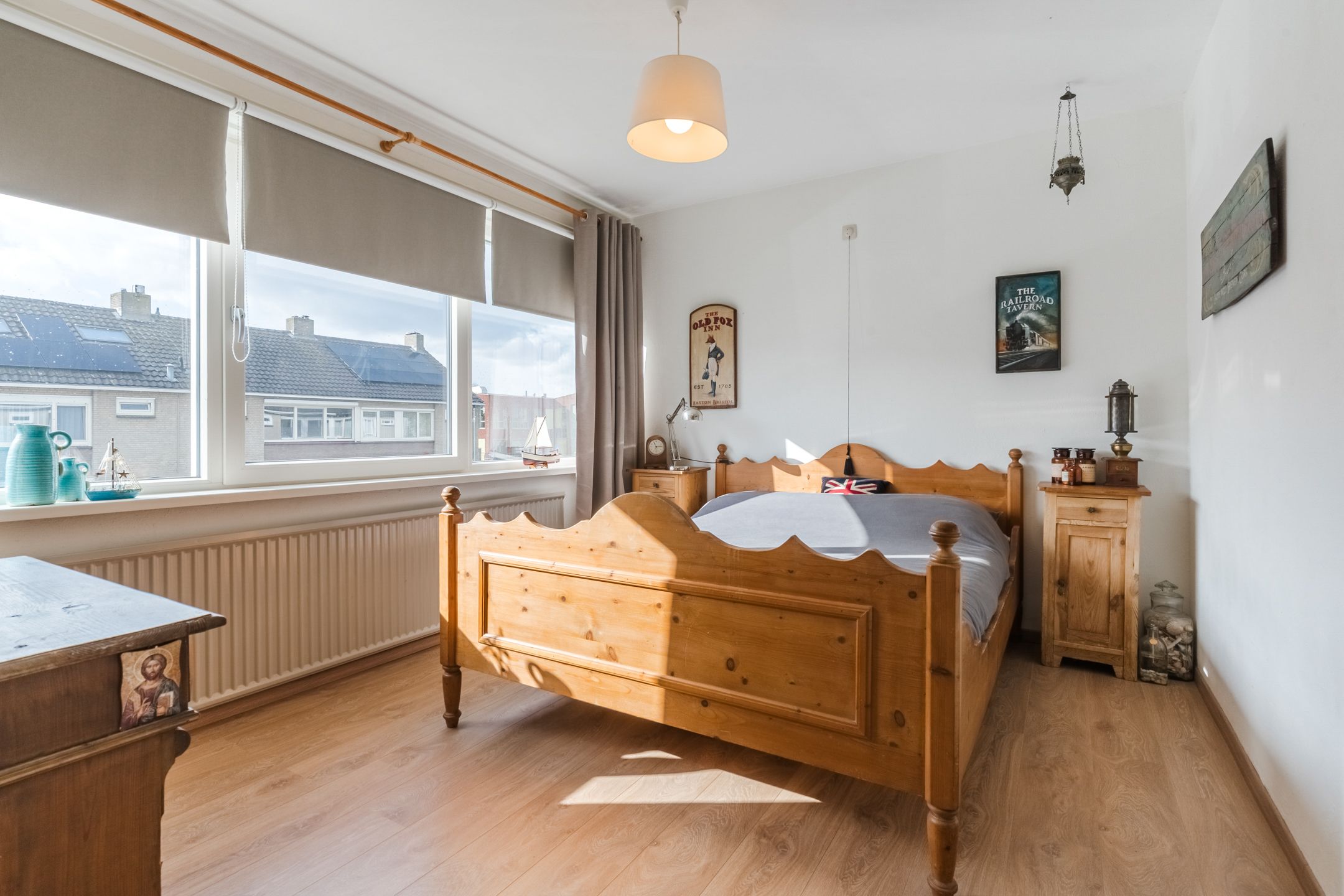 Foto 21 van Vespuccistraat 15